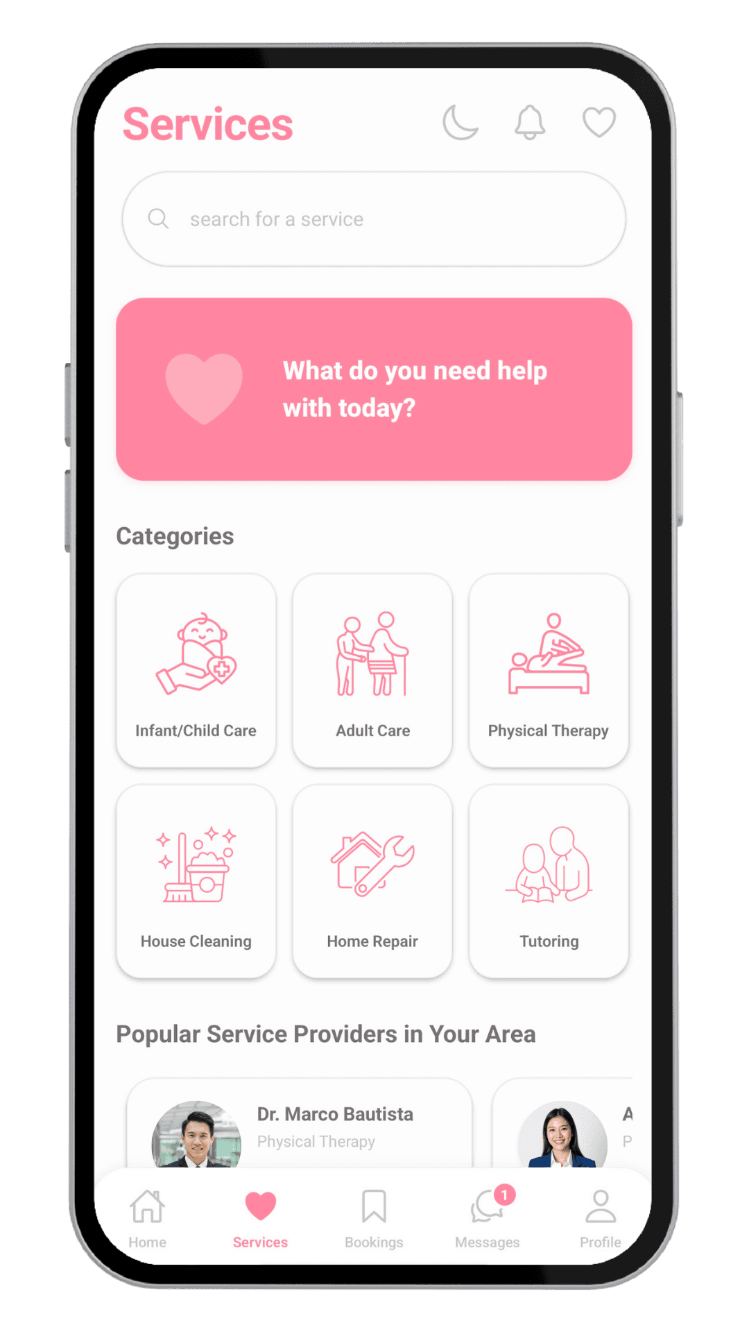alagaco app screenshot