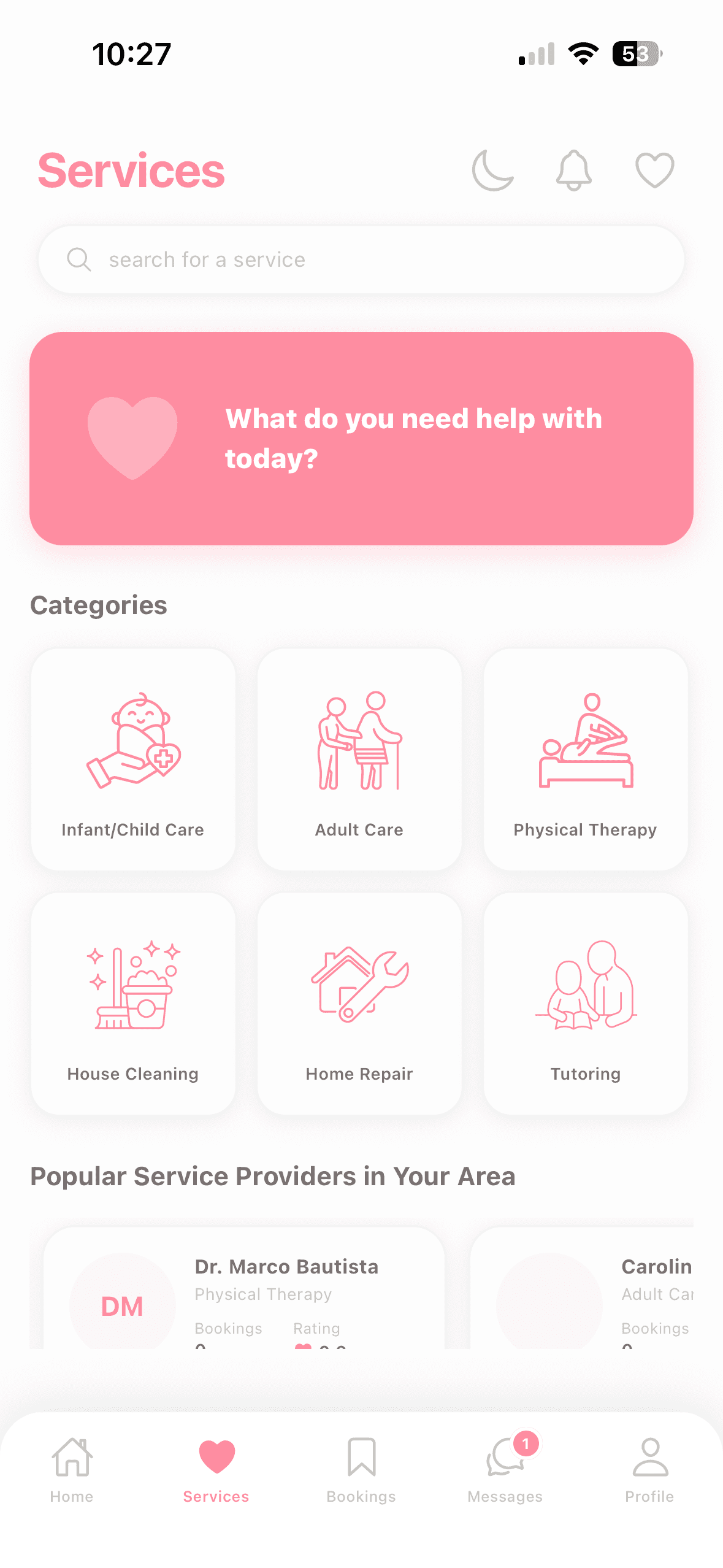 alagaco app screenshot